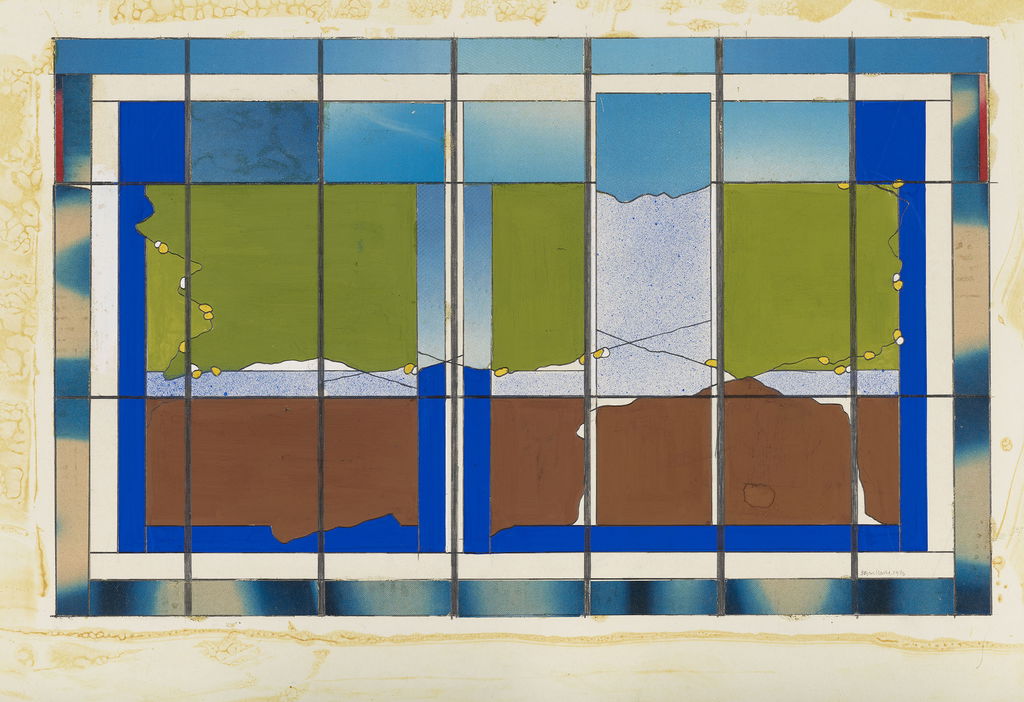 Design for Midland Bank Headquarters main image