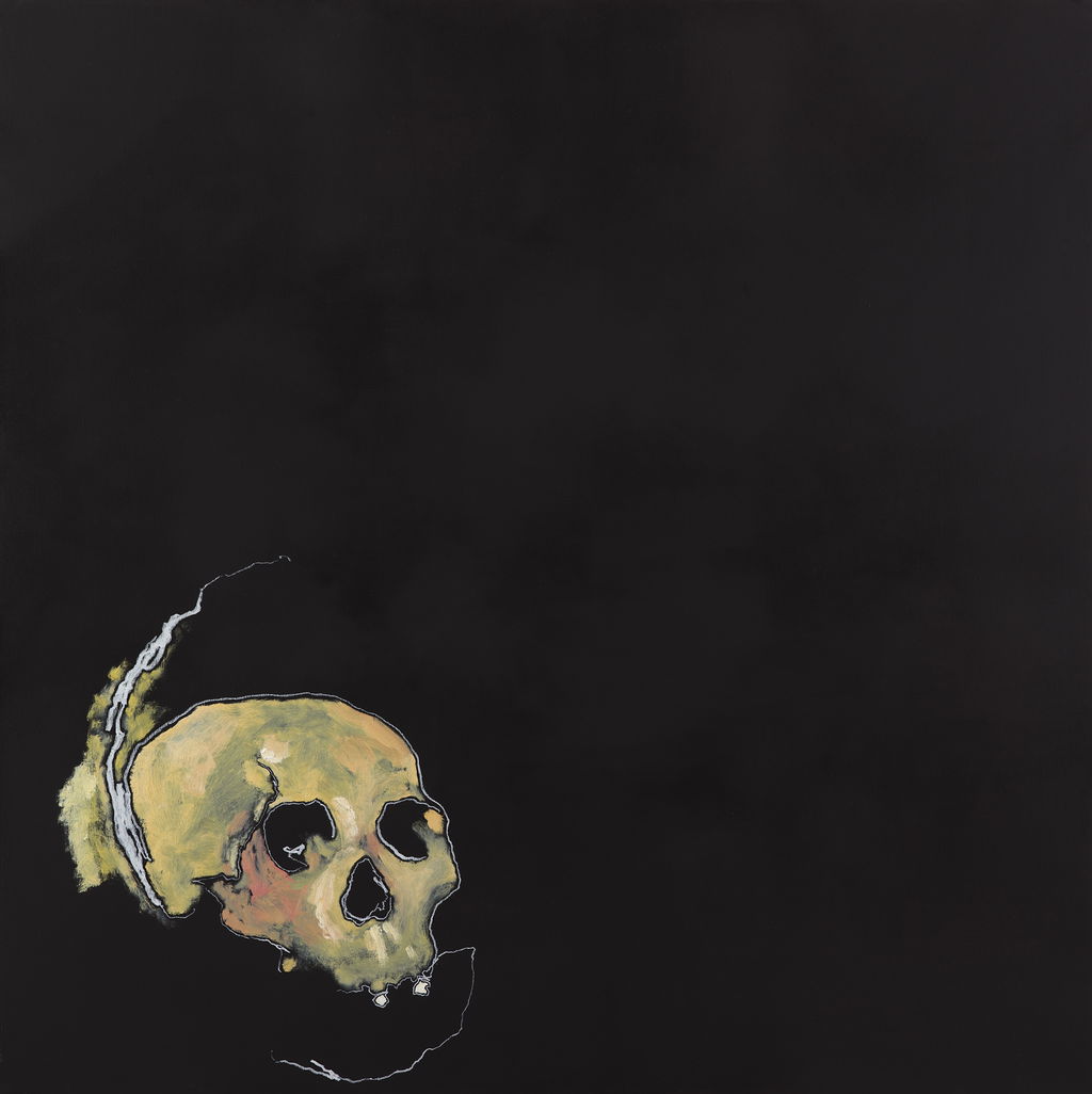 The Visionary Poet main image