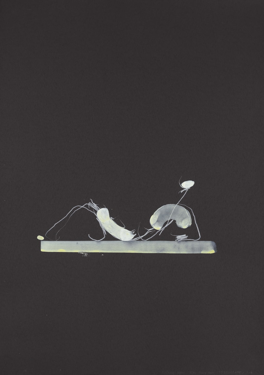 Untitled (Tribute to Henry Moore) main image