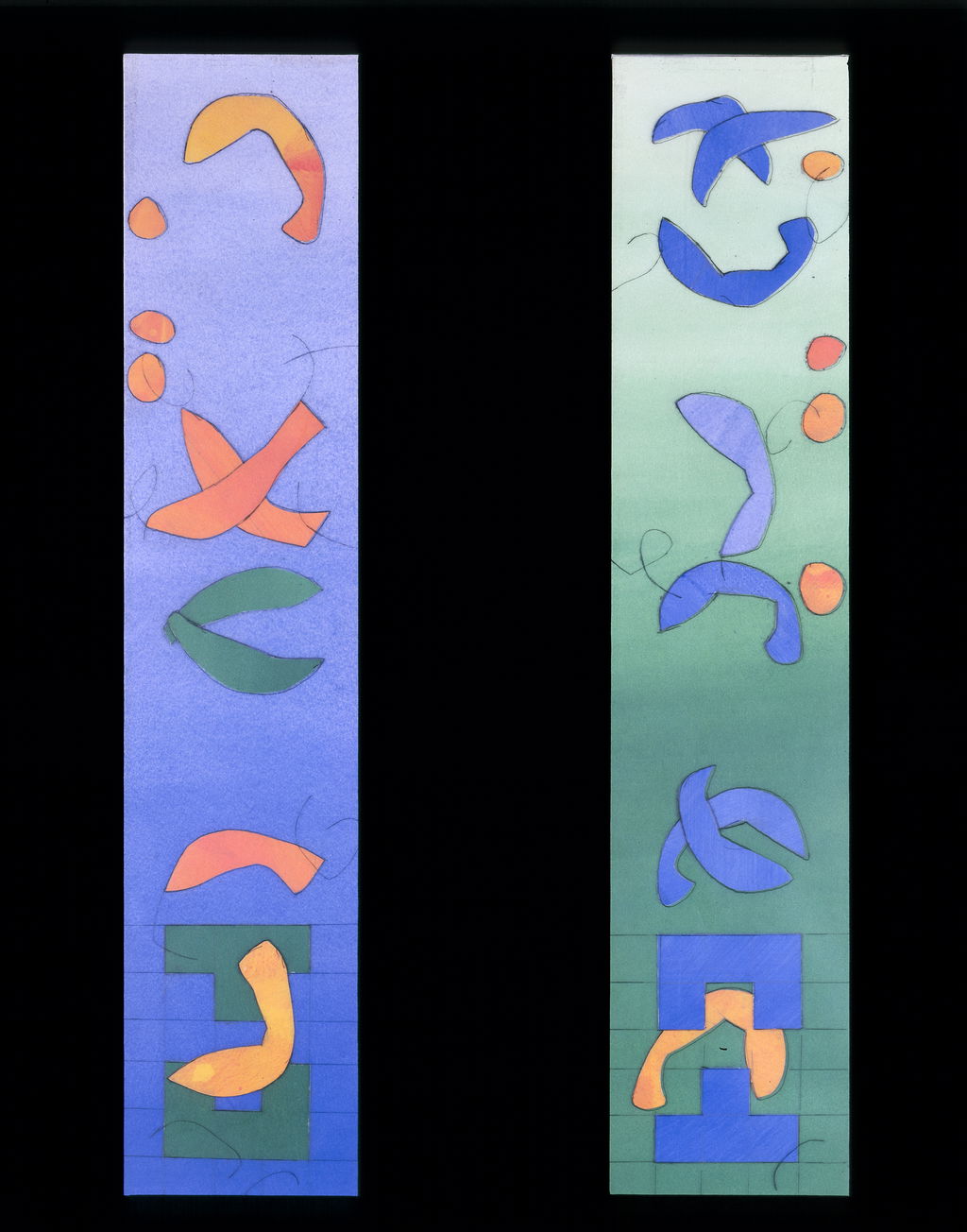 Design for Blossom Farmhouse Front Door