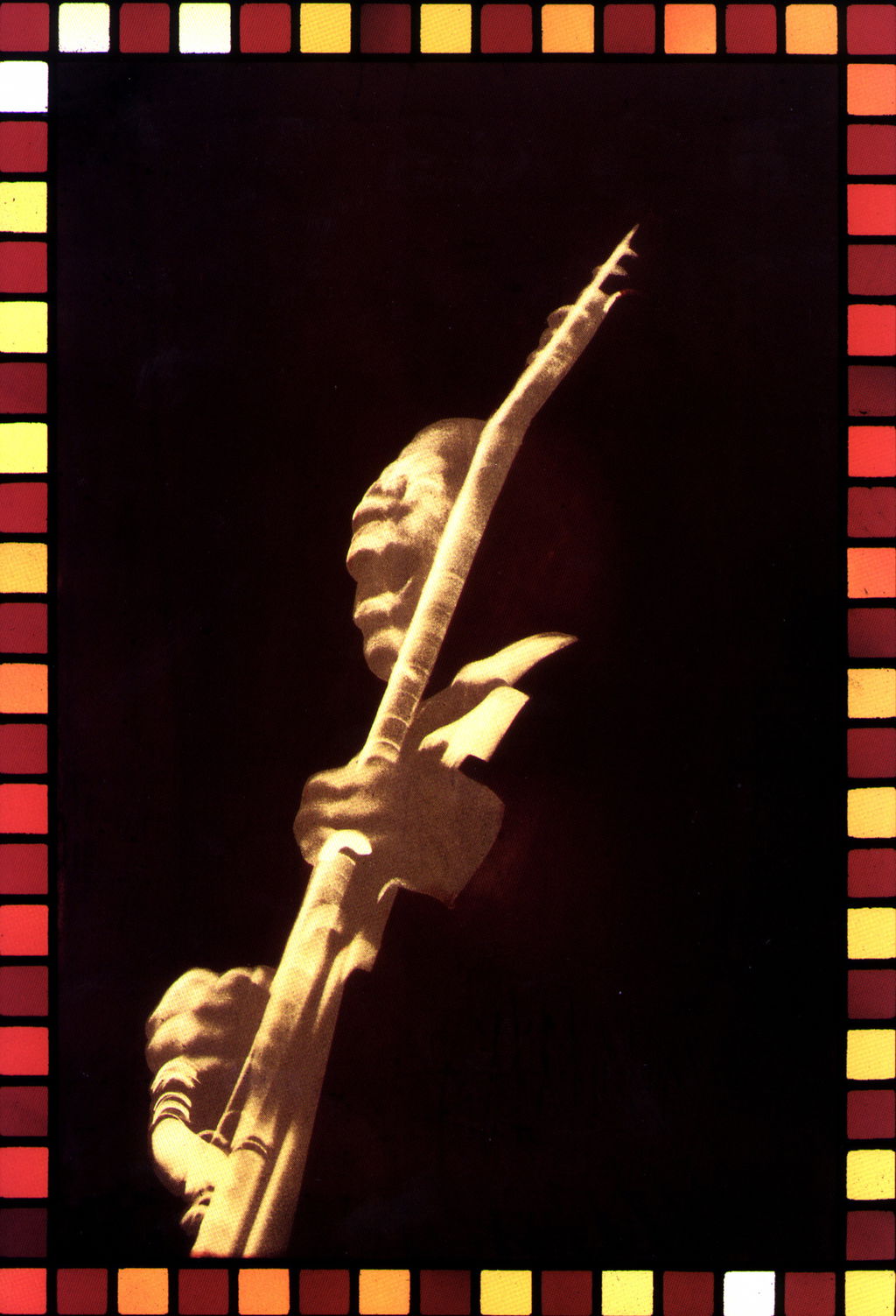 BB King
