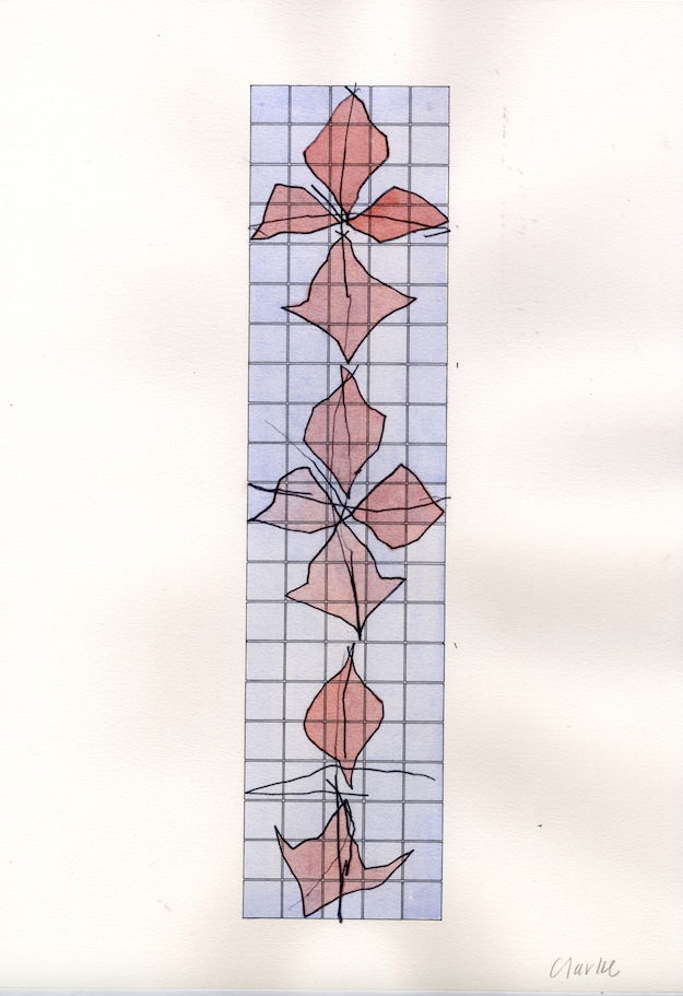 Design for DS8 Canary Wharf/Holborn Place main image