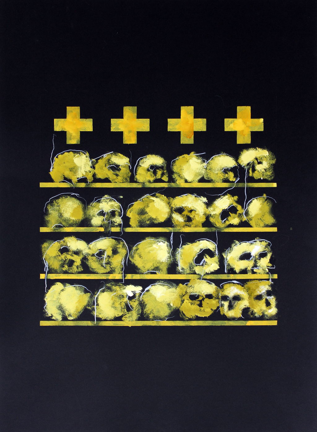 Ossuary Study 12 main image