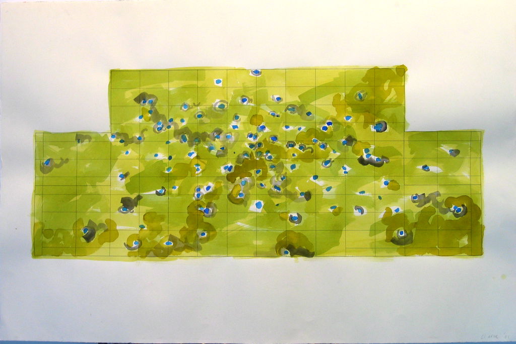 Design for West Winter Garden