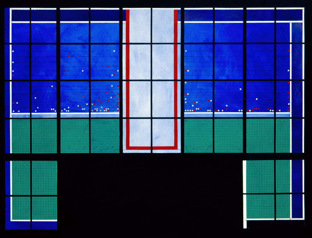 Design for Thorn Window main image