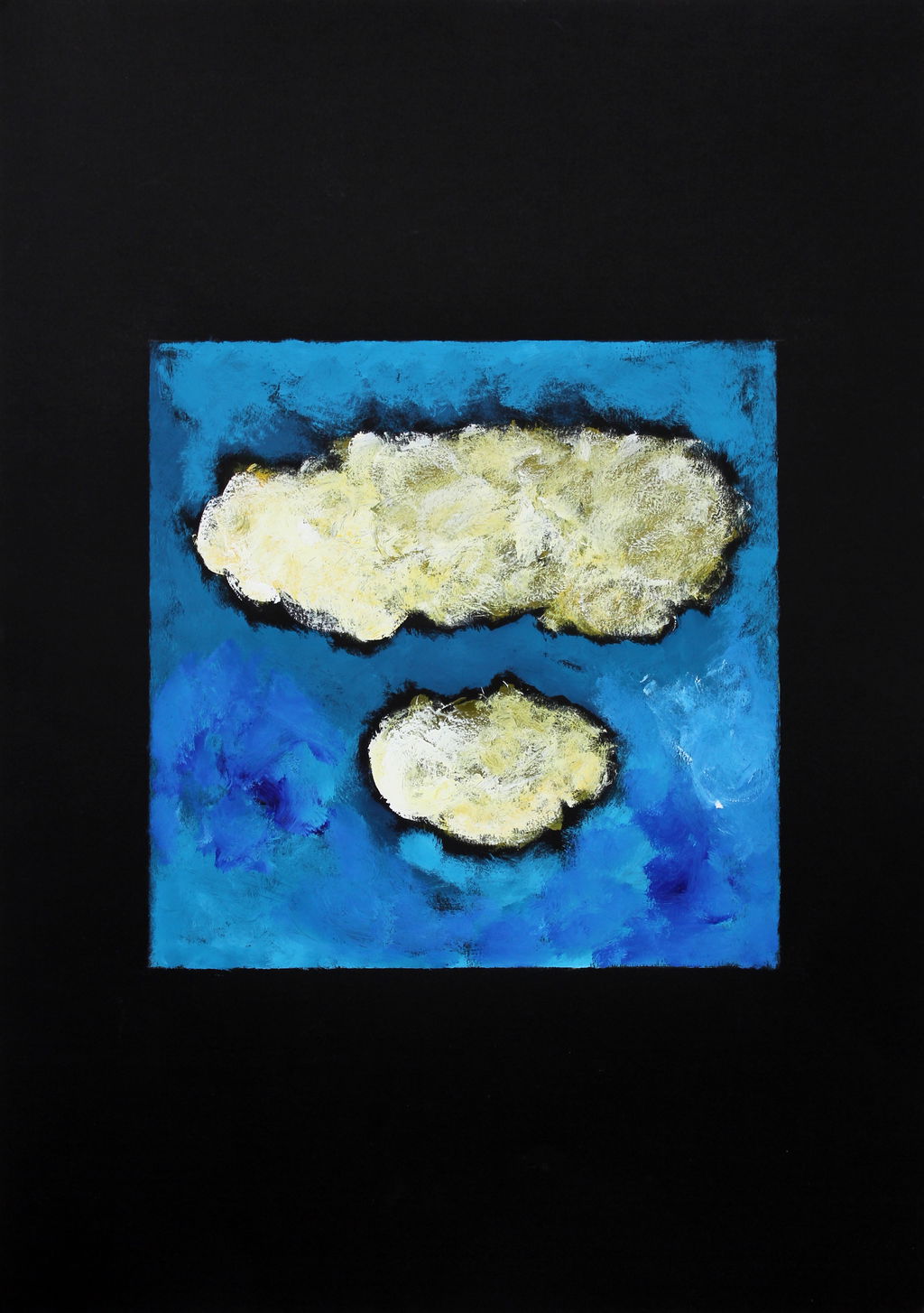 Study for Clouds 14 main image
