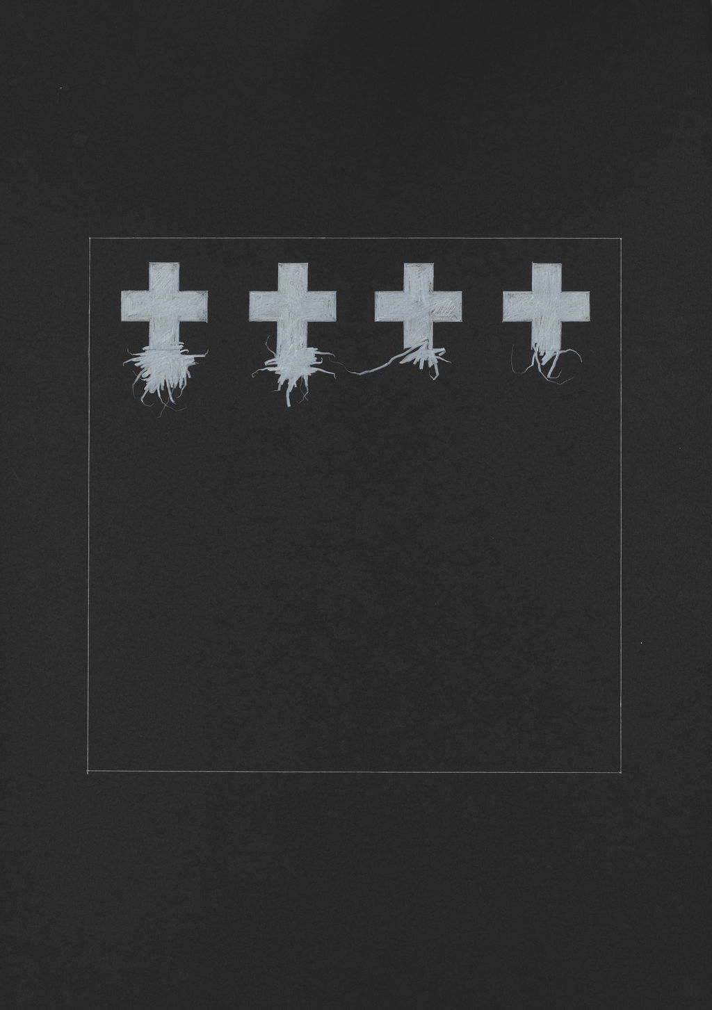 Study with Crosses main image