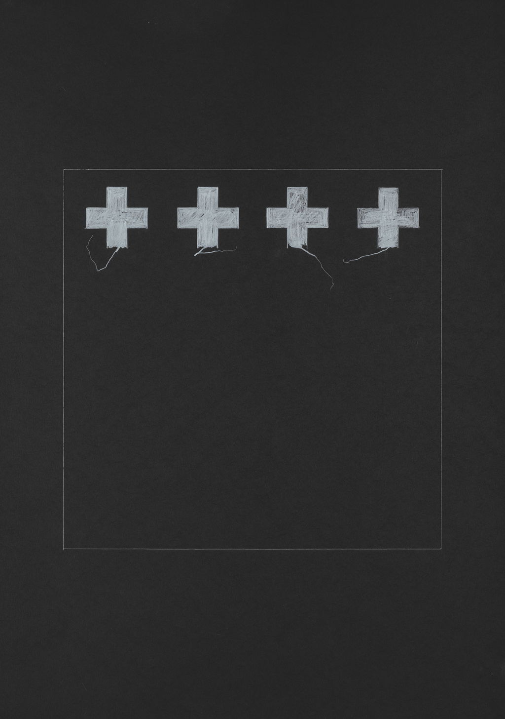 Study with Crosses main image