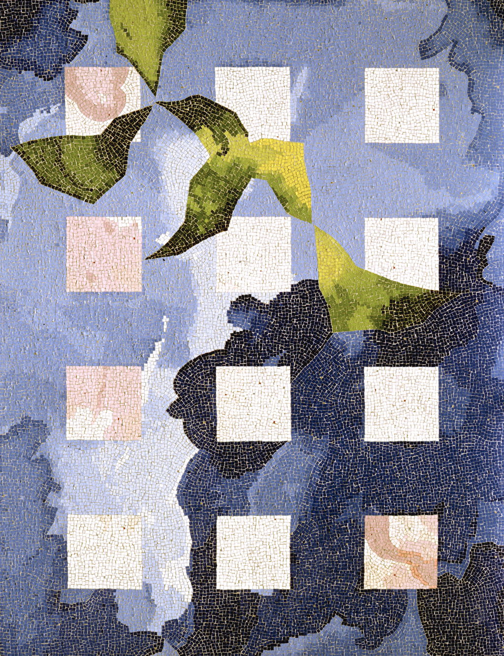 Mosaic for Q206 main image