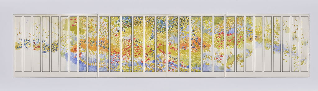 Design for UEA Faith Centre