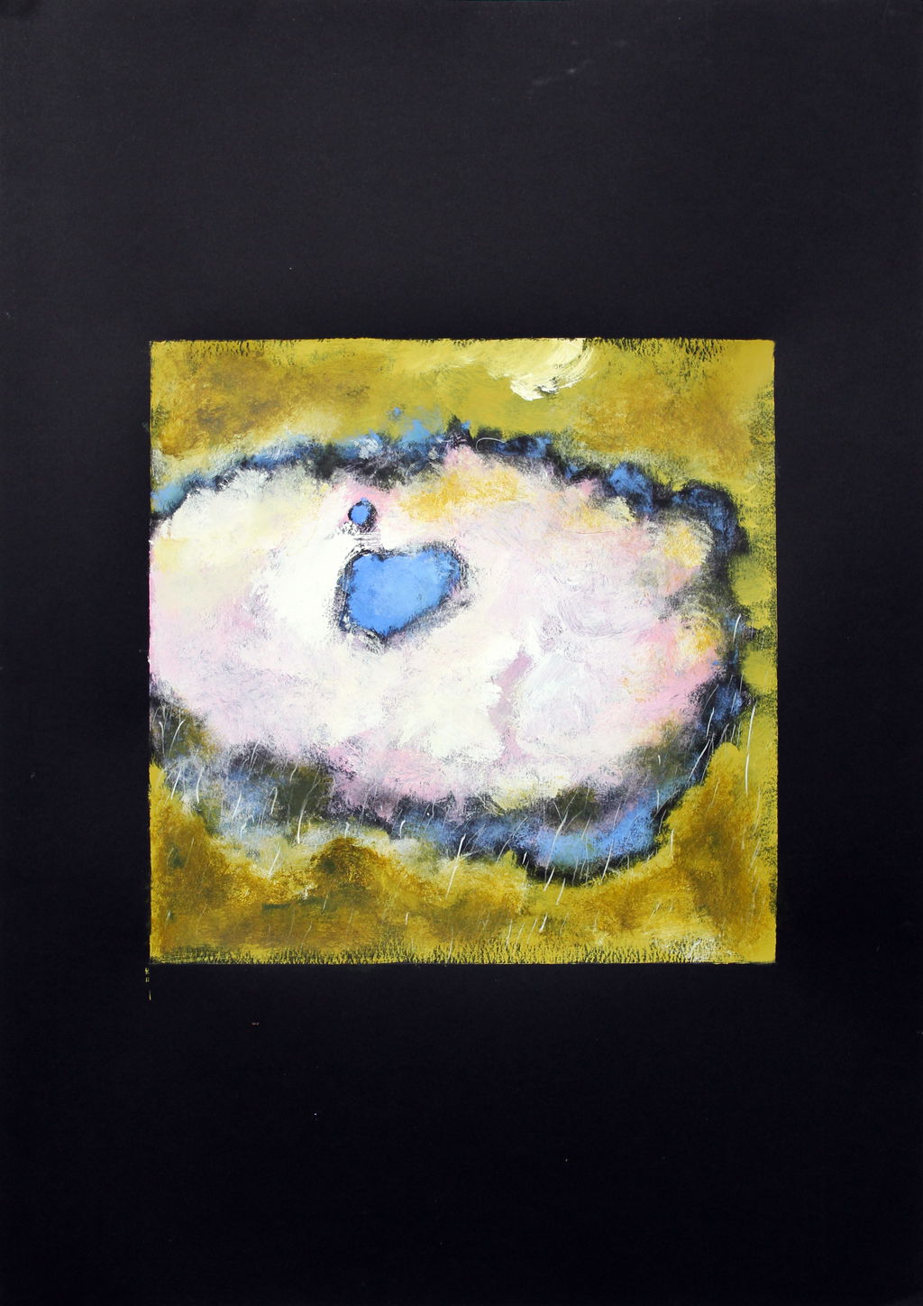 Study for Clouds 16 main image