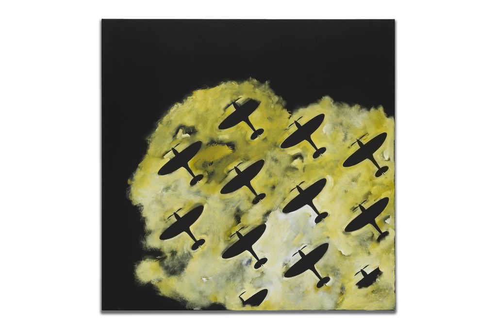 Spitfires 5 main image