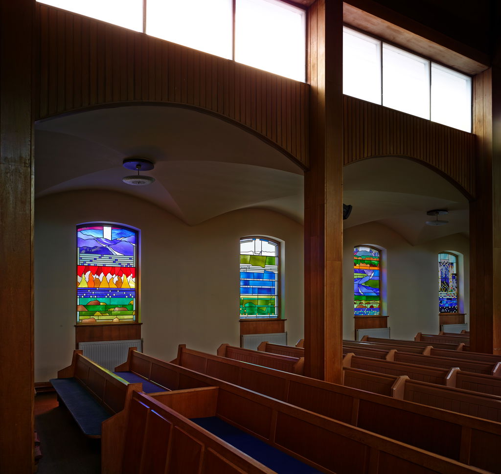 Thornton Parish Church