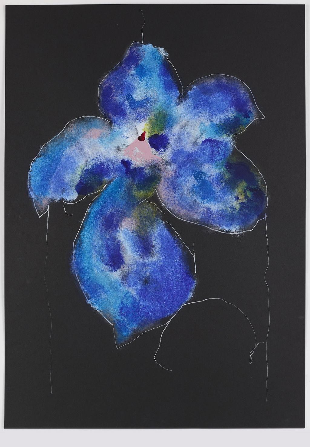 Night Orchid 118 main image