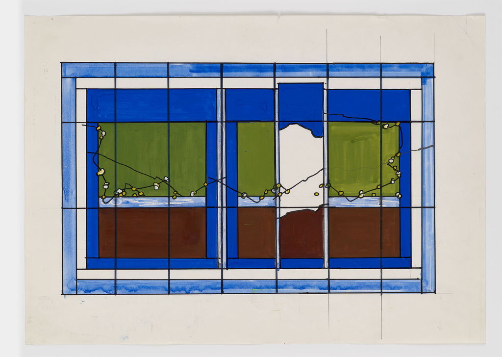 Design for Midland Bank Headquarters main image