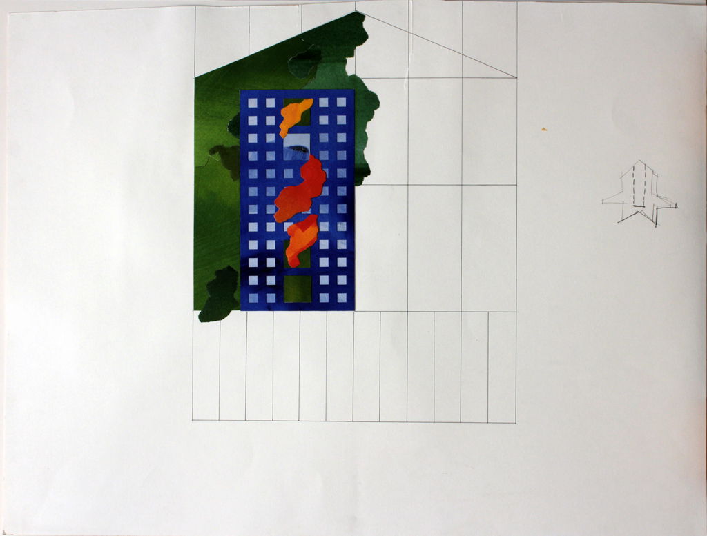 Design for Victoria Quarter