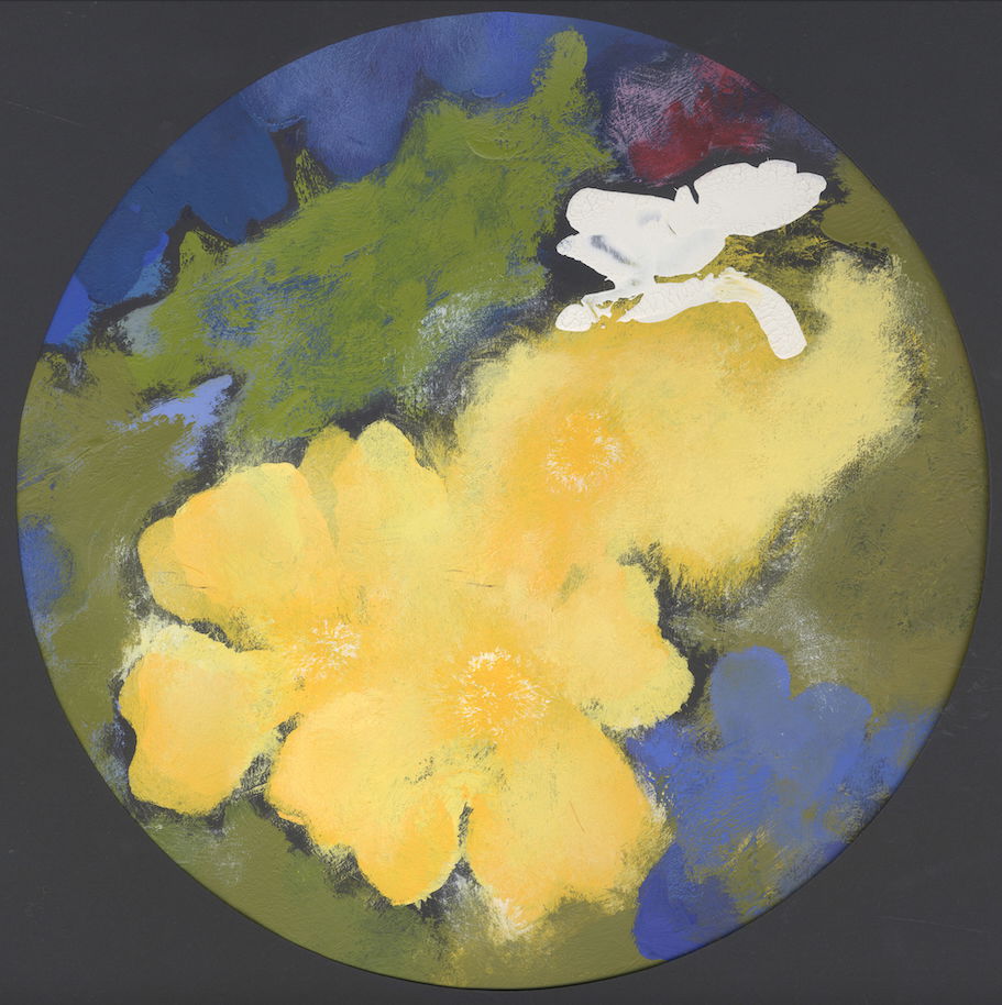 Study for Beaverbrook main image