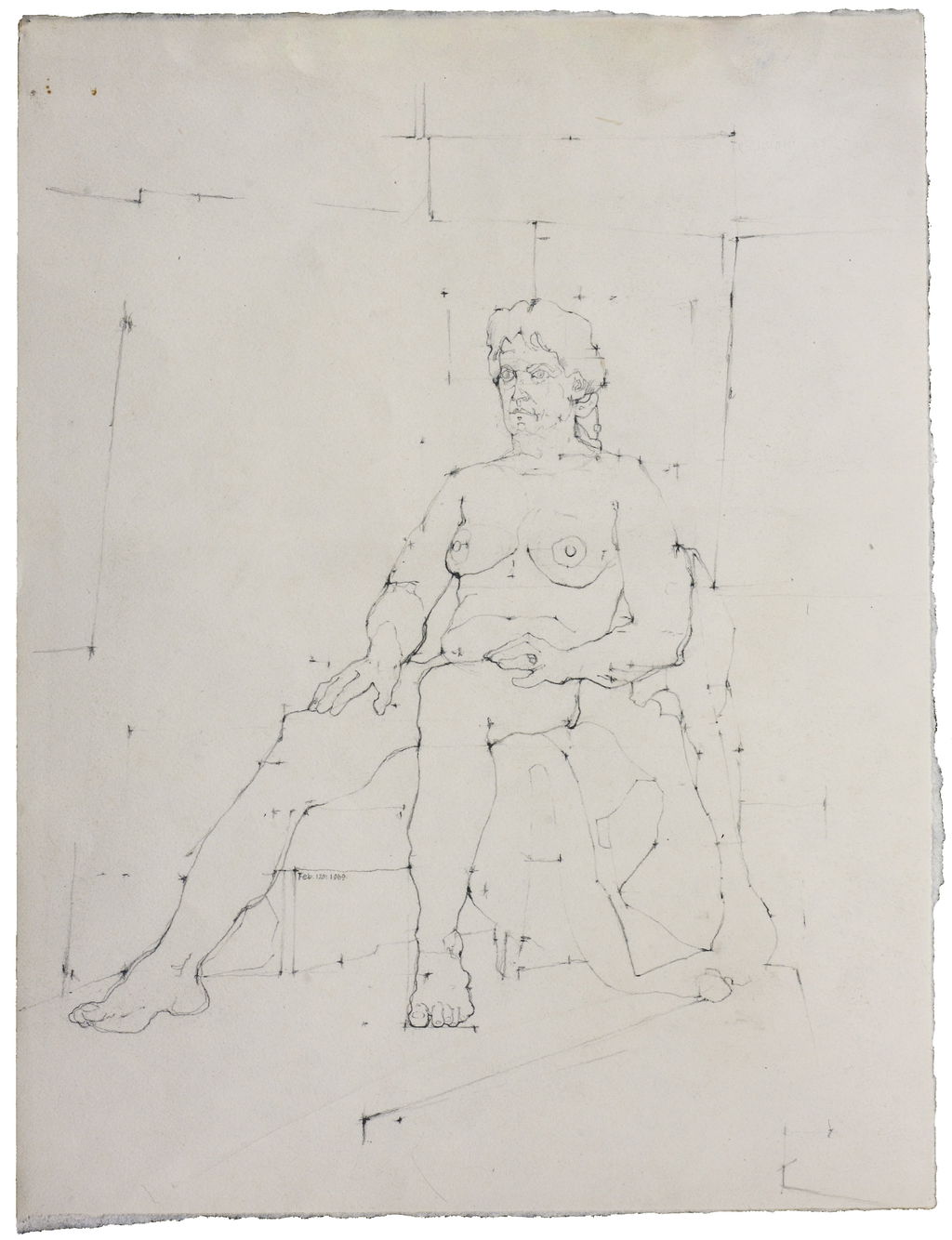 Life Drawing