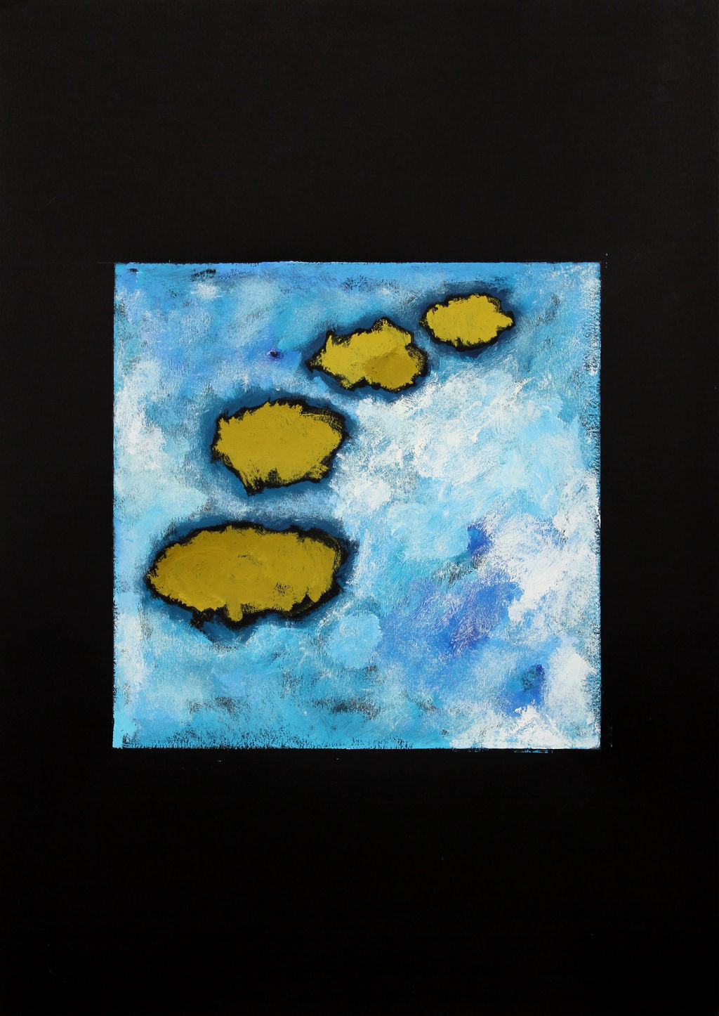 Study for Clouds 11 main image