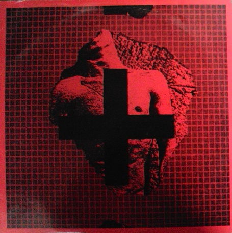 Flesh - Worldbackwards Cover