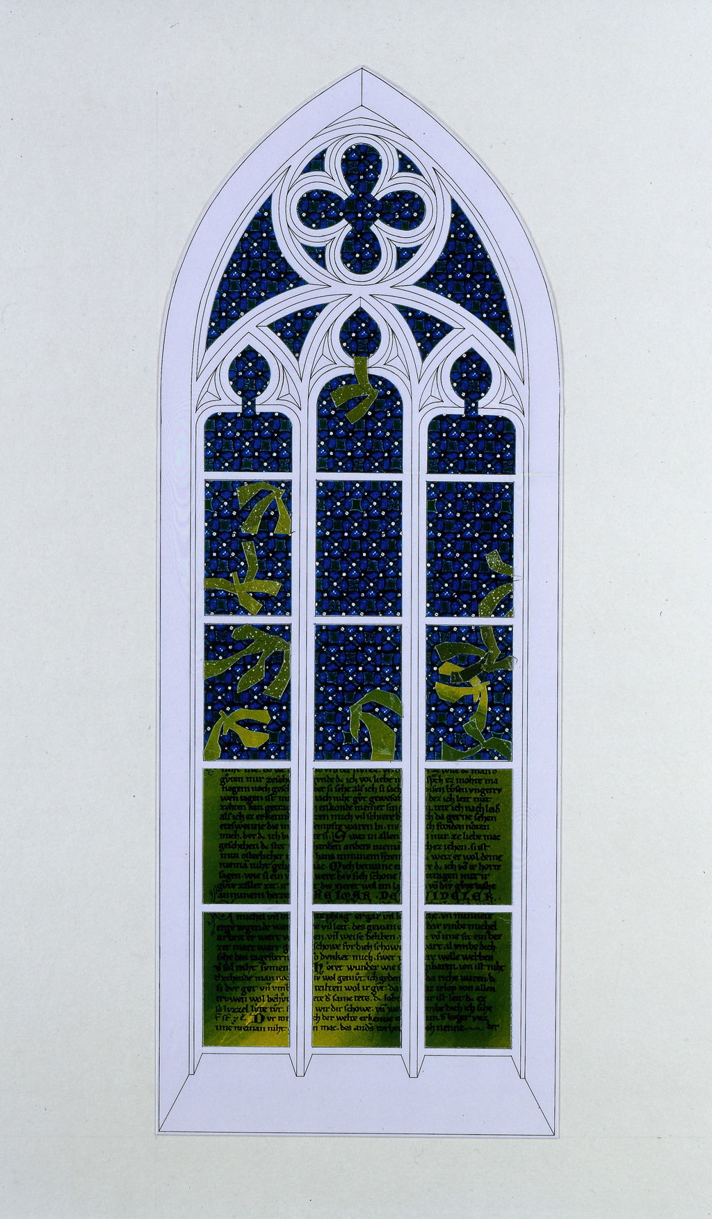 Design for Heiliggeist-Kirche main image