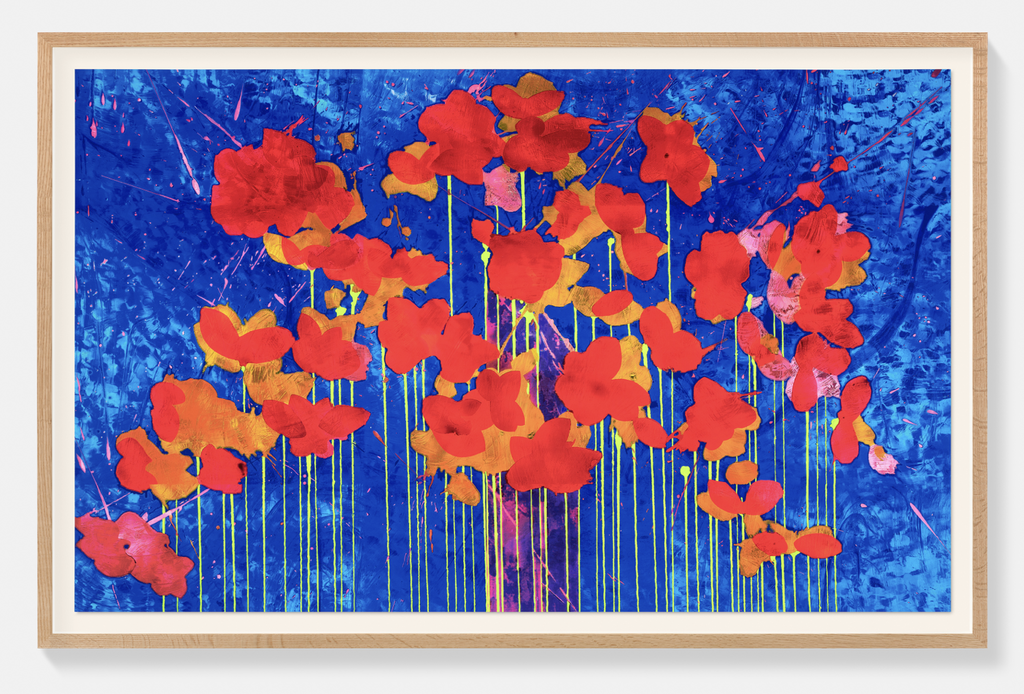 Blazing Devotion main image