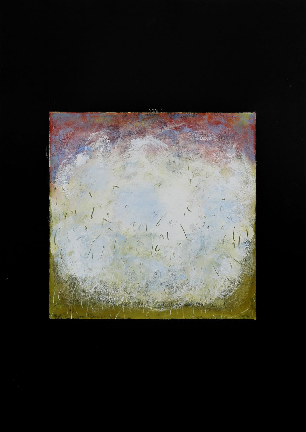 Study for Clouds 12  main image