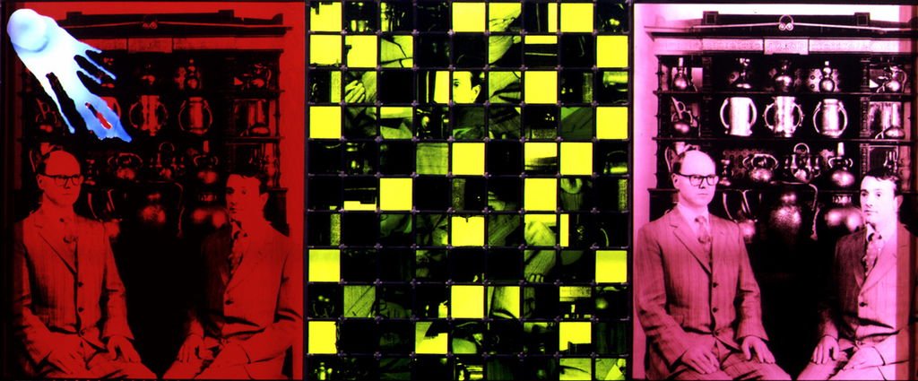Gilbert & George