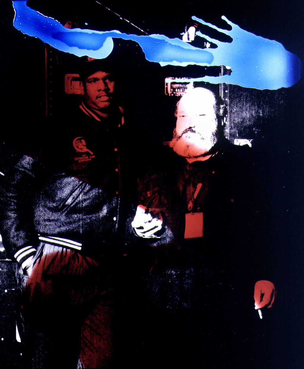Space & Curtis Battles