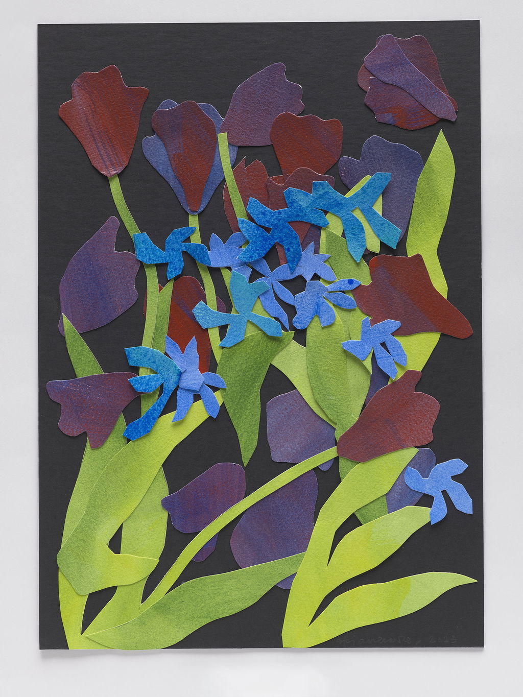 Peel Cottage Garden main image