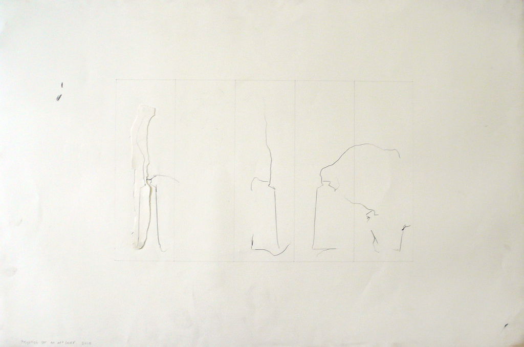 Design for Polyptych for an Art Lover main image