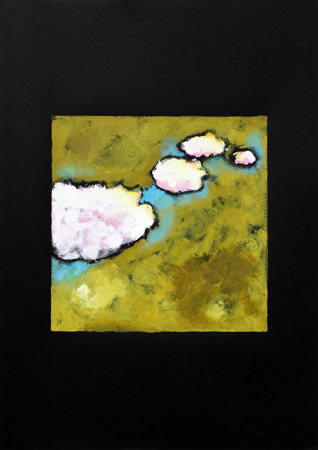 Study for Clouds 17 main image