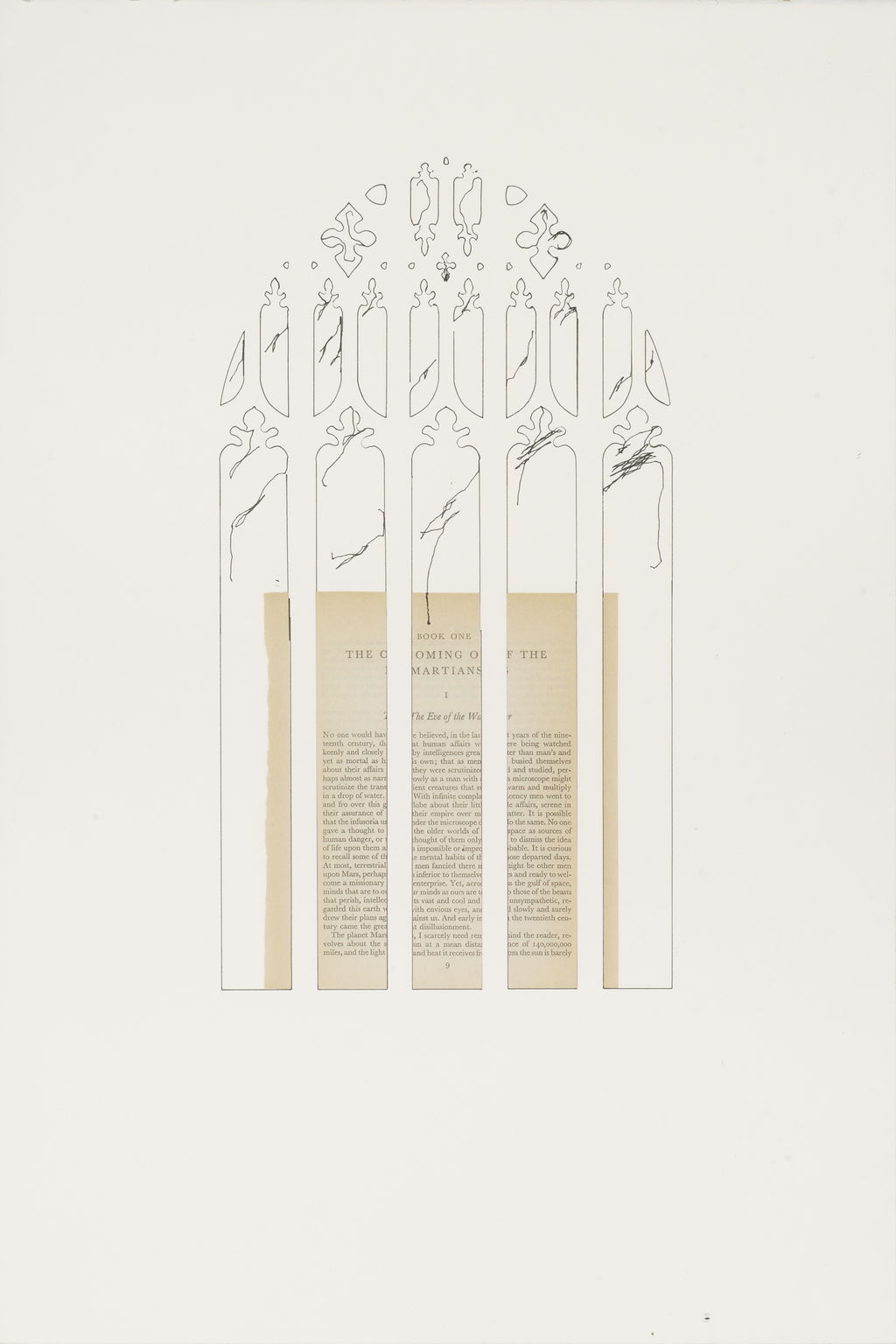 The Literature Windows 12 main image