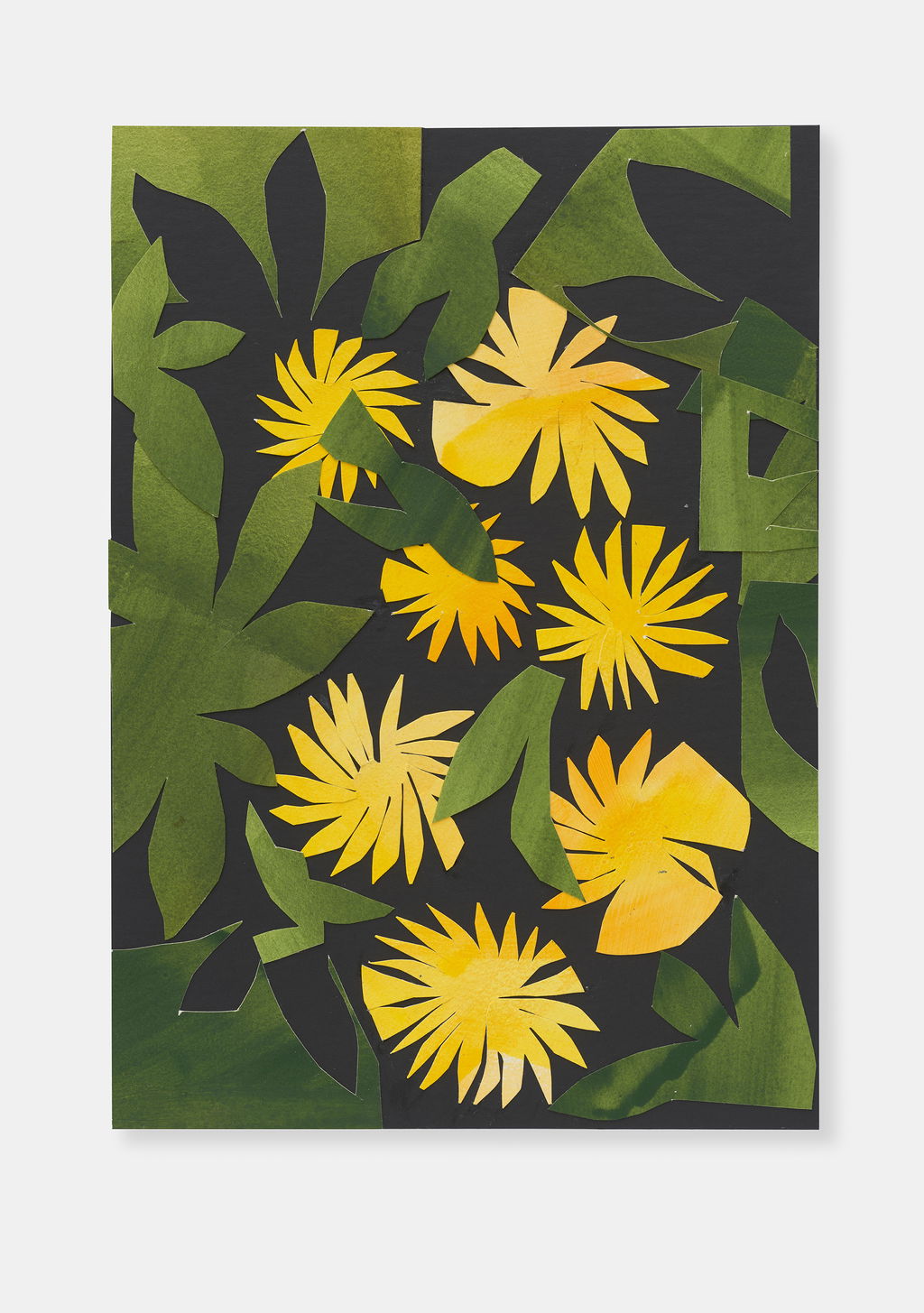 Peel Cottage Garden main image