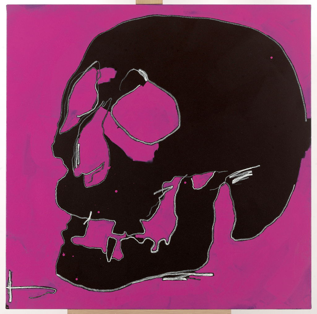 Study for Portrait of a Photographer main image