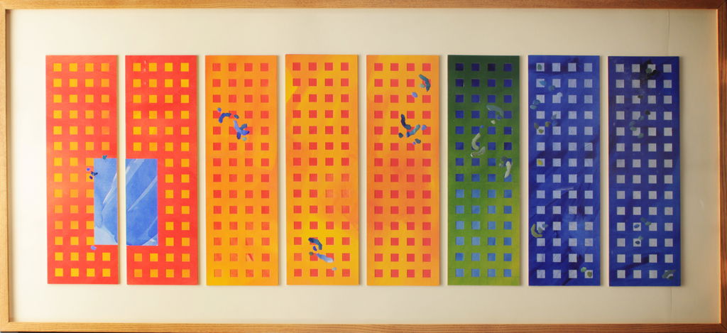 Design for Lake Sagami Country Club