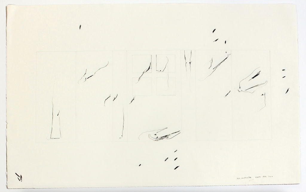 Design for Hanover Terrace