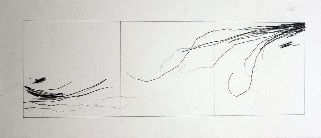 Study for Untitled Painting