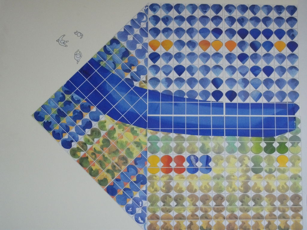 Design for Villa Lobos Center