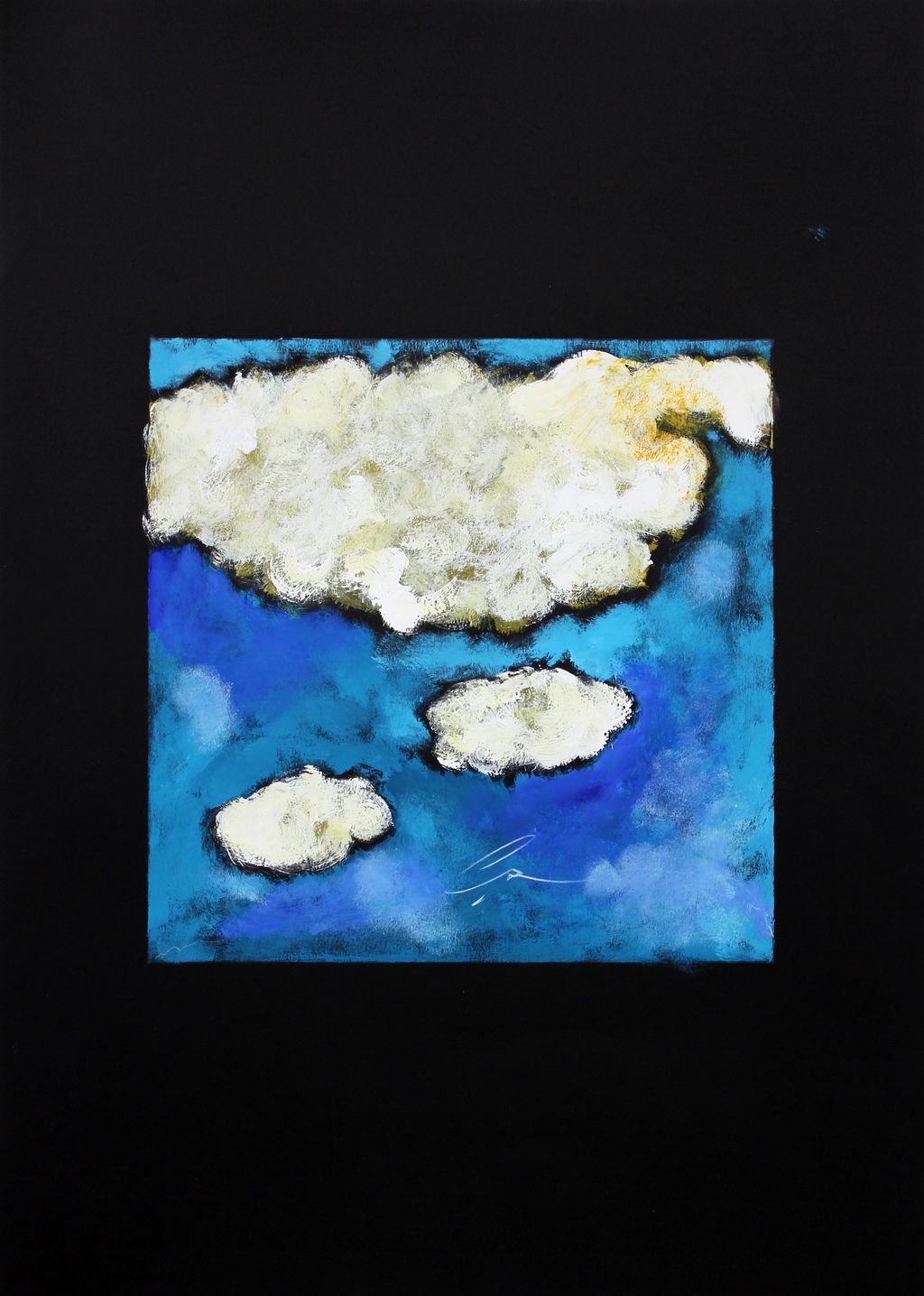 Study for Clouds 13 main image