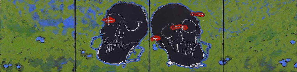 Rasselas and Imlac in the Happy Valley main image