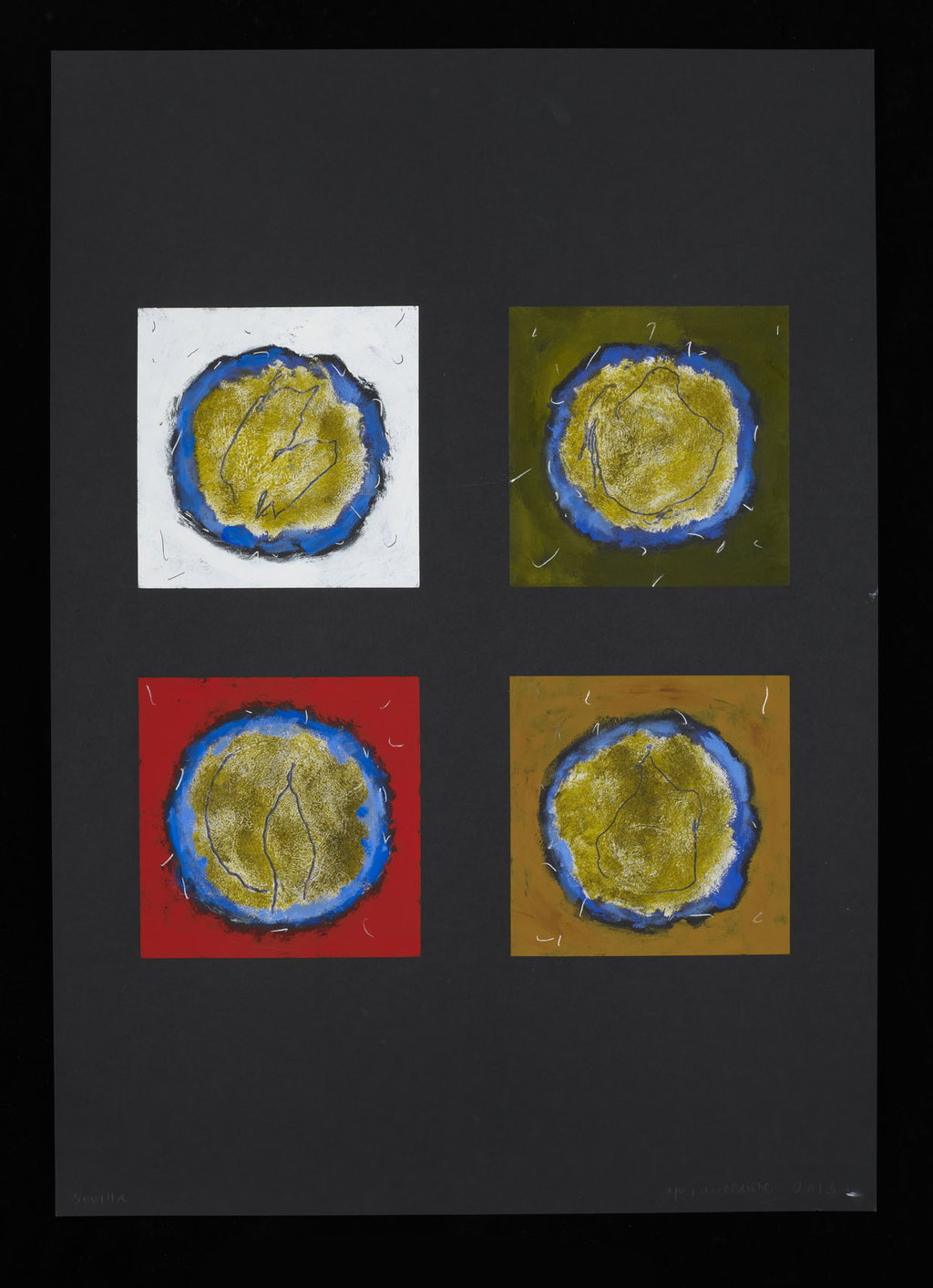 Design for Beaverbrook Tiles main image