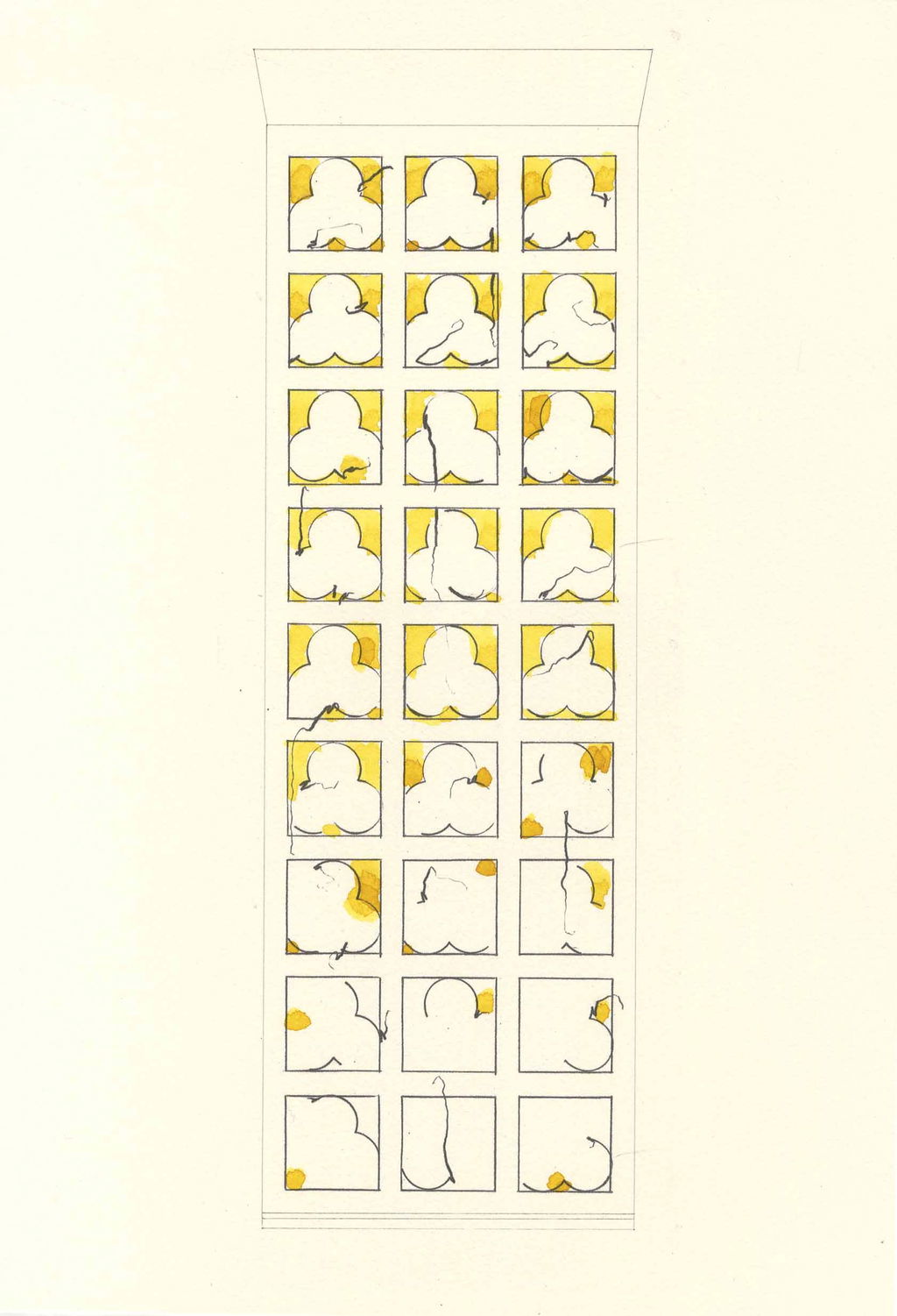 Design for Chiswick Mall main image