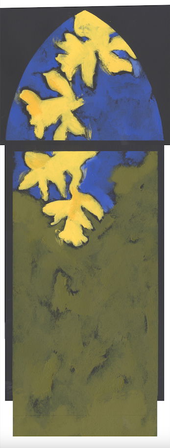 Design for Chiswick Mall main image