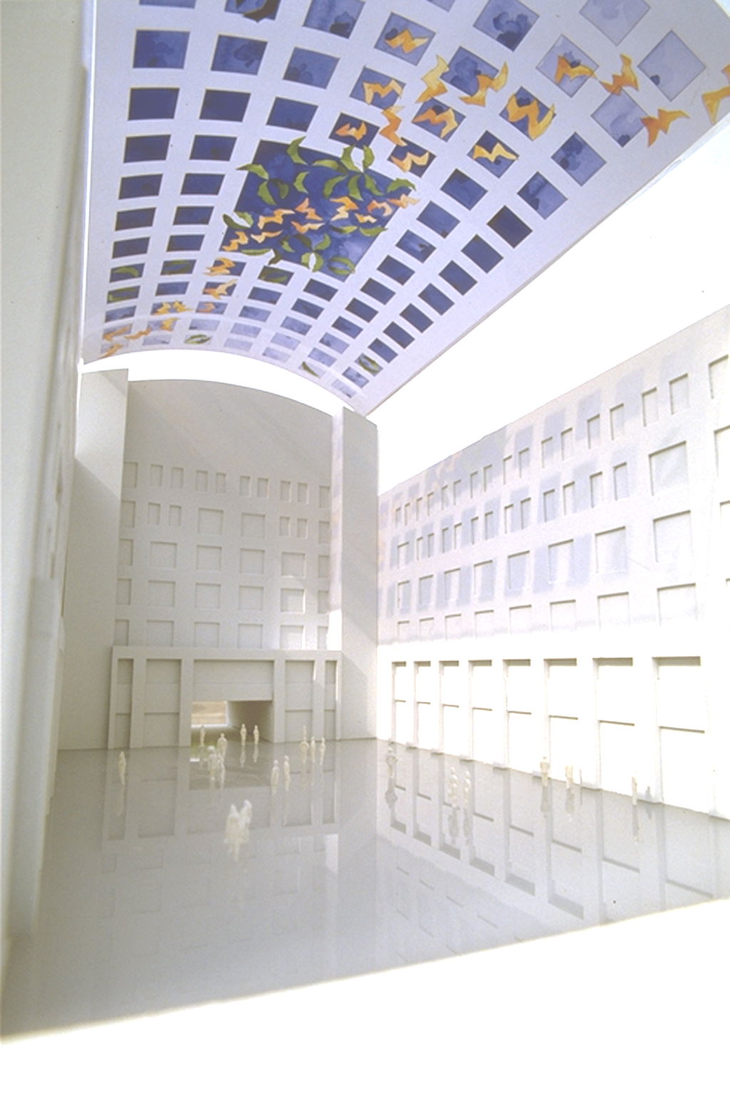 Plaza Frankfurter Allee main image