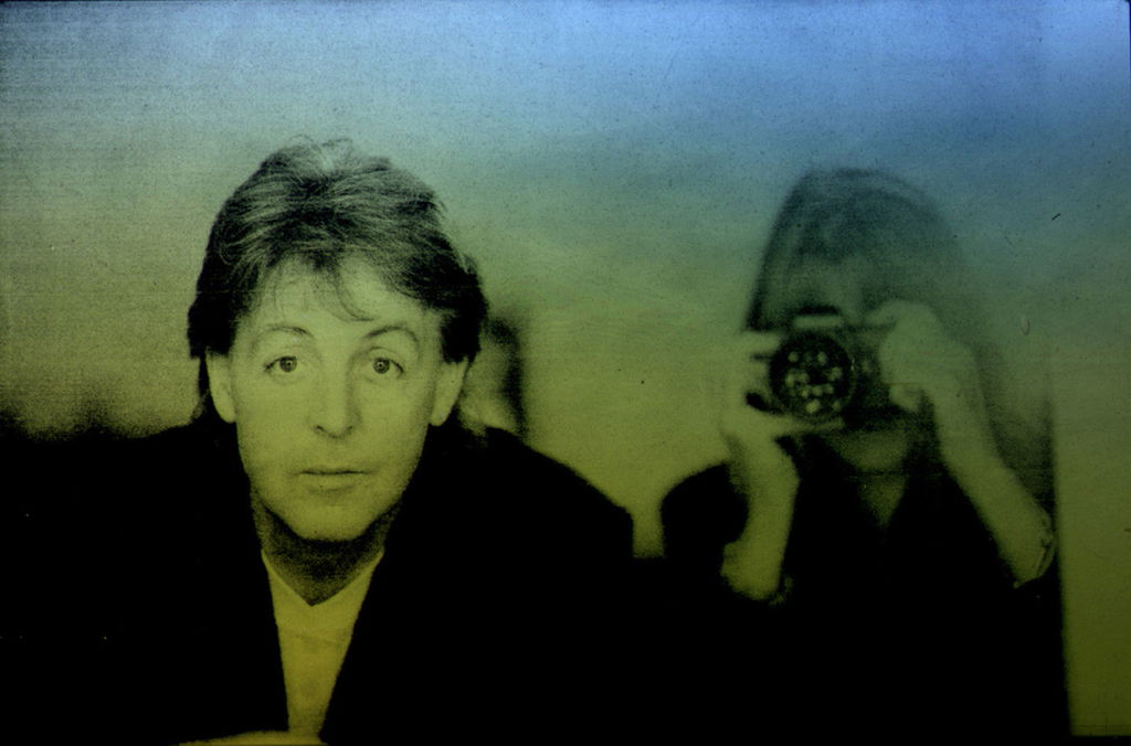 Paul & Linda main image