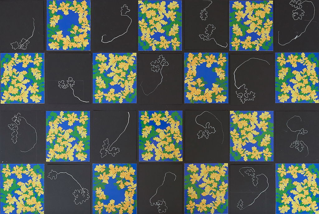 Study for Beaverbrook main image