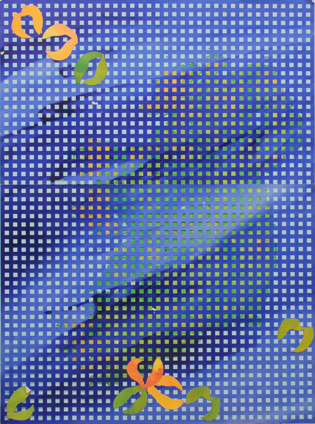 Design for Point Village Watchtower main image