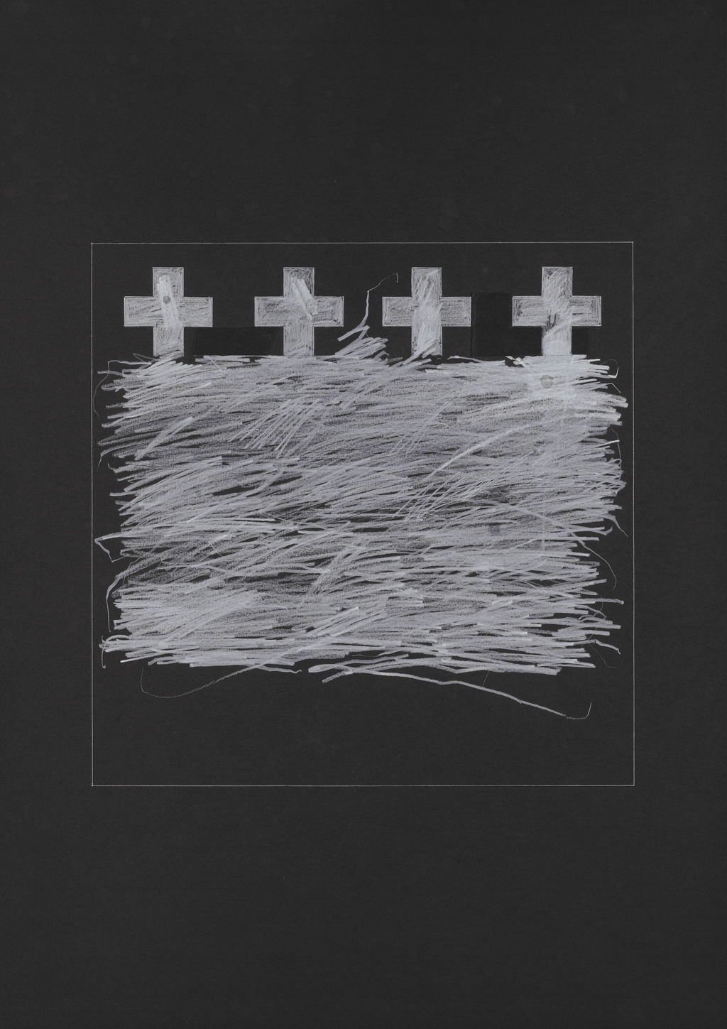 Study with Crosses 6