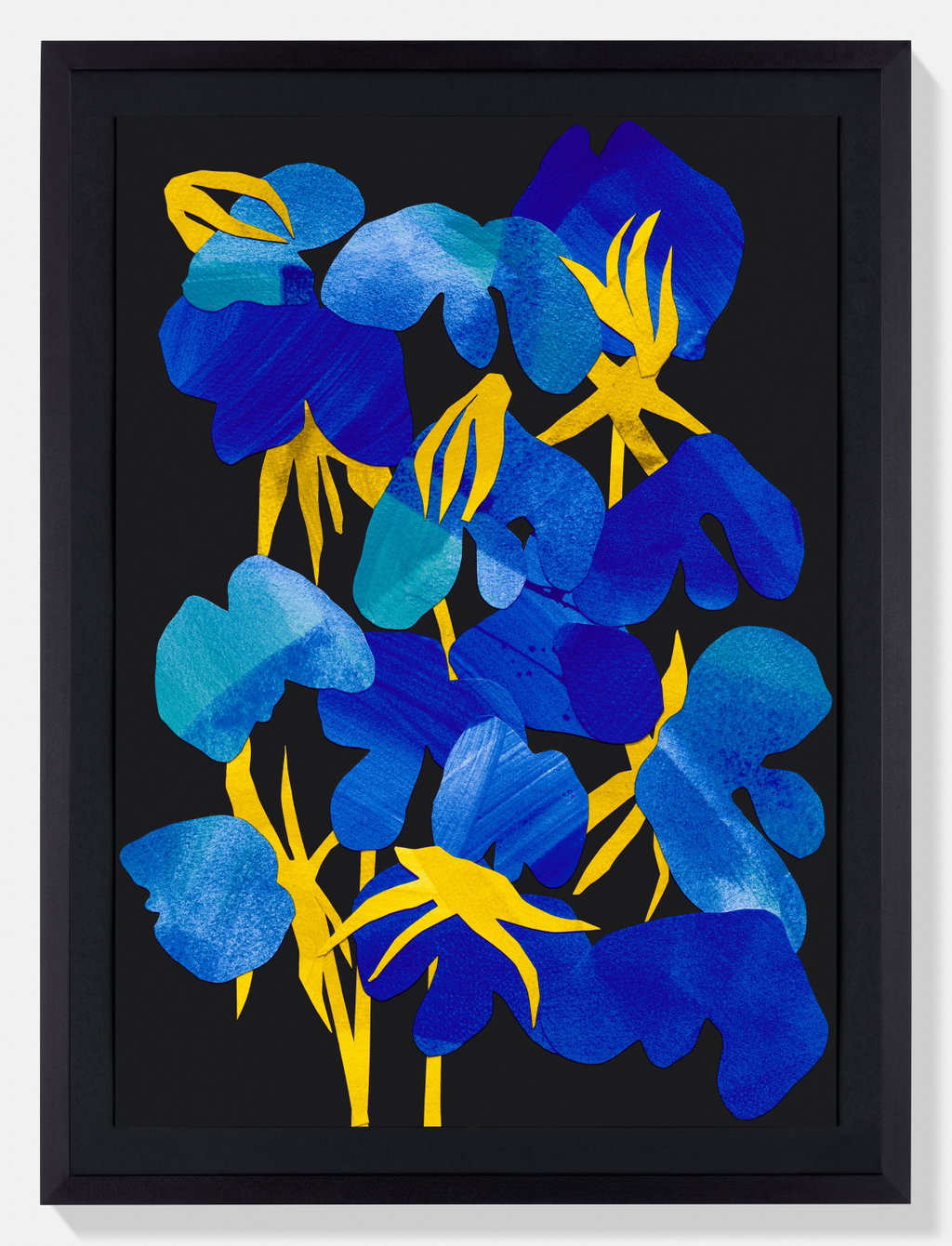 Midnight Flowering main image